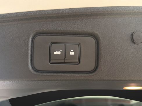New 2026 Nissan Pathfinder SL AWD/4WD image 29
