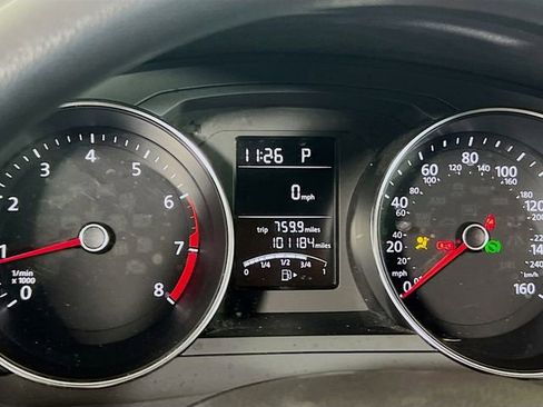 Used 2017 Volkswagen Jetta S image 11