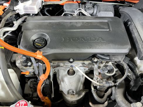 Used 2023 Honda CR-V Sport image 29