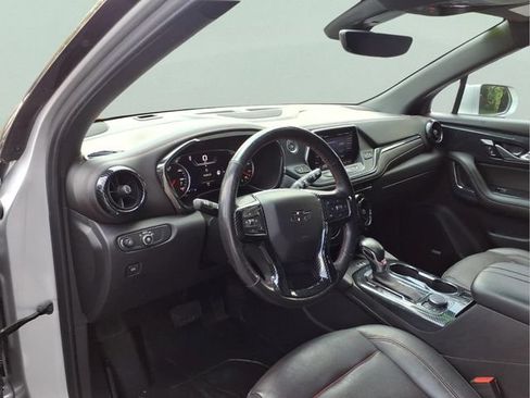 Used 2020 Chevrolet Blazer RS AWD/4WD image 16