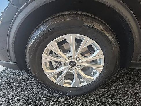 Used 2023 Ford Escape Active AWD/4WD image 41