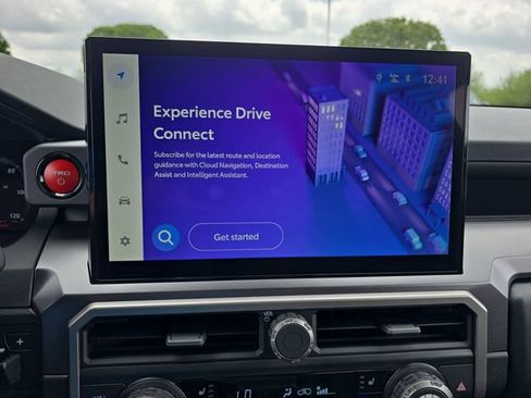 New 2026 Toyota 4Runner TRD Off-Road Premium image 22