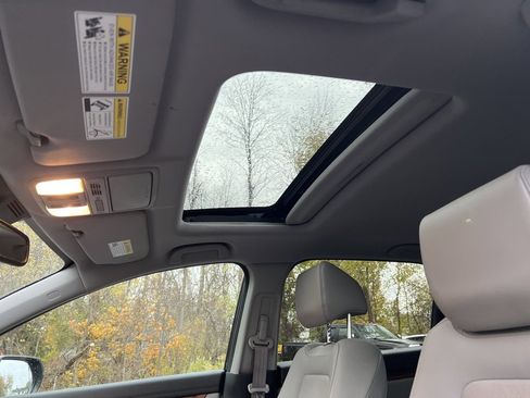 Used 2019 Honda CR-V EX-L image 23