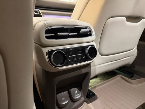 Used 2023 Genesis GV80 3.5T Advanced + w/ Cargo Package image 14