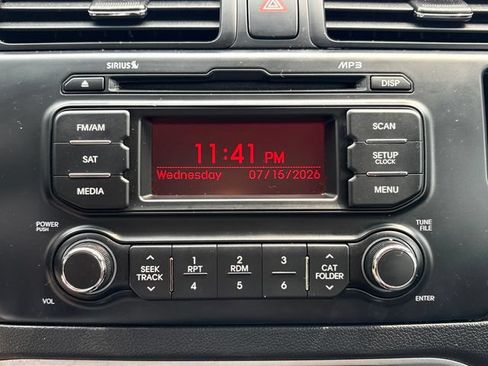 Used 2014 Kia Rio LX w/ Power Package FWD image 27
