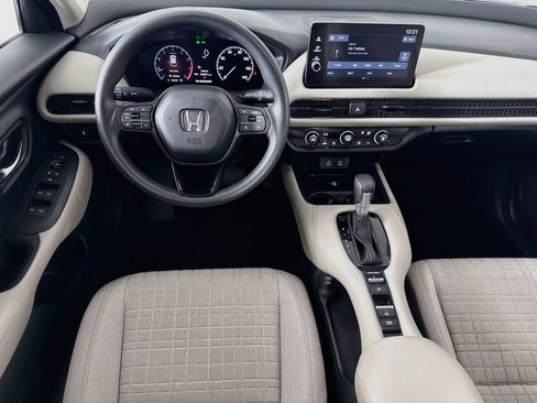 Used 2026 Honda HR-V LX image 22