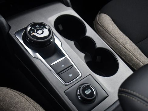 New 2025 Ford Bronco Sport Big Bend w/ Convenience Package image 31