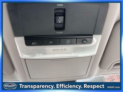 Used 2020 Nissan Altima 2.5 SV AWD/4WD image 32
