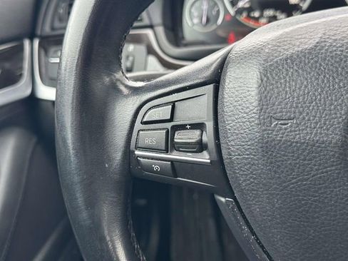 Used 2015 BMW 535i xDrive Sedan image 30