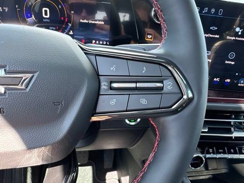 New 2026 Chevrolet Traverse RS AWD/4WD image 23
