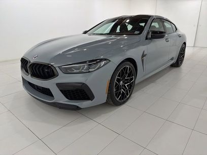 Used 2023 BMW M8 Gran Coupe xDrive Competition