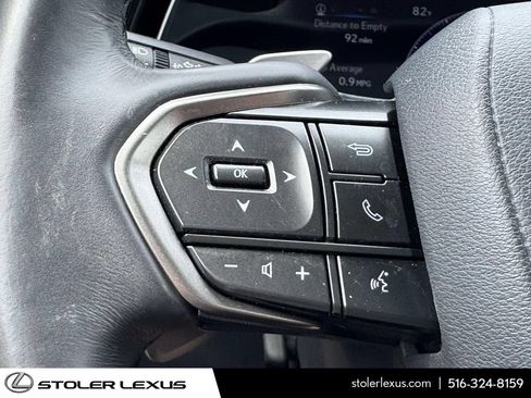 Used 2024 Lexus TX 350 AWD w/ Cold Weather Package image 26