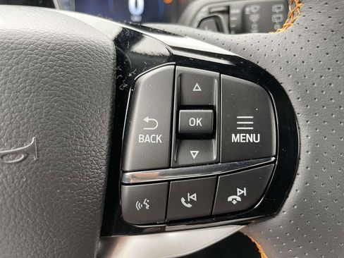 New 2026 Ford Explorer Tremor AWD/4WD image 23