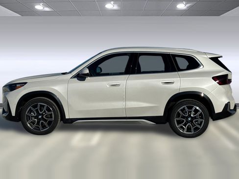 New 2026 BMW X1 xDrive28i w/ Technology Package image 2
