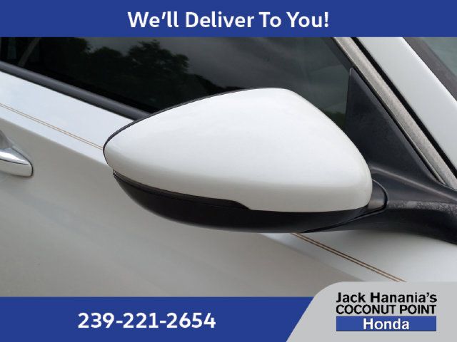 Used 2019 Honda Accord Touring image 10