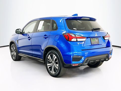 Used 2024 Mitsubishi Outlander Sport AWD image 5