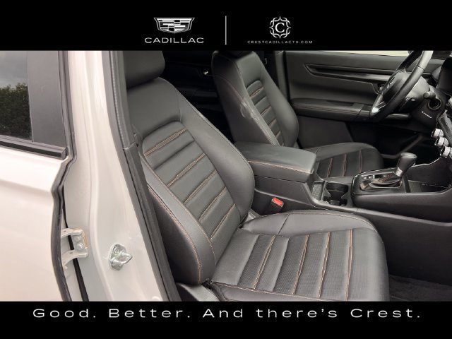 Used 2026 Honda CR-V Sport-L image 23