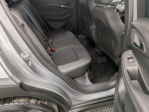 Used 2024 Buick Encore GX Preferred image 26