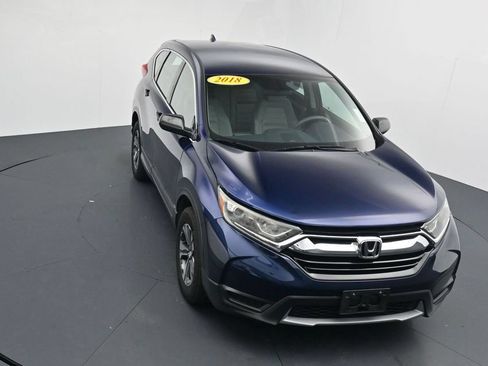 Used 2018 Honda CR-V LX image 25