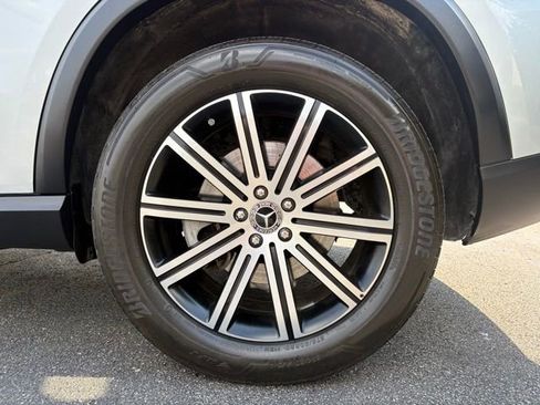 Used 2024 Mercedes-Benz GLE 450e 4MATIC image 14