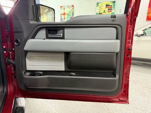 Used 2014 Ford F150 XLT w/ Equipment Group 302A Luxury image 18