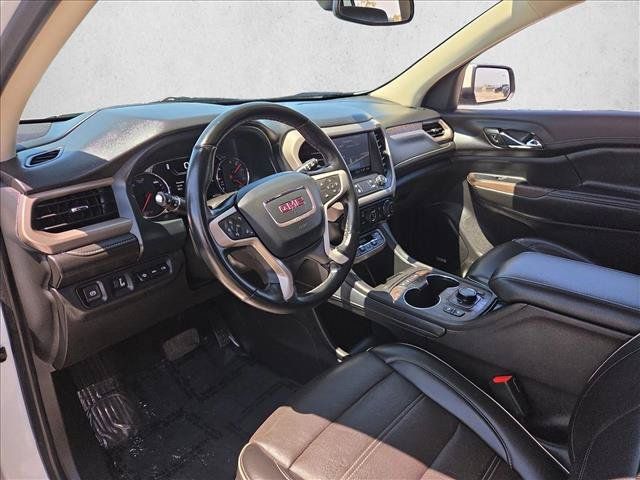 Used 2023 GMC Acadia Denali FWD image 10