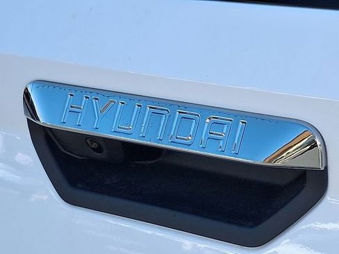 New 2026 Hyundai Santa Cruz Limited image 5