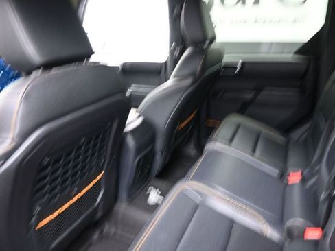 Used 2024 Ford Bronco Badlands AWD/4WD image 23