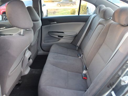 Used 2010 Honda Accord EX image 12
