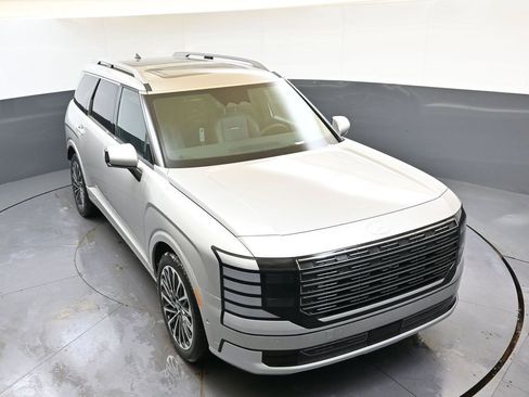 New 2026 Hyundai Palisade Calligraphy image 43