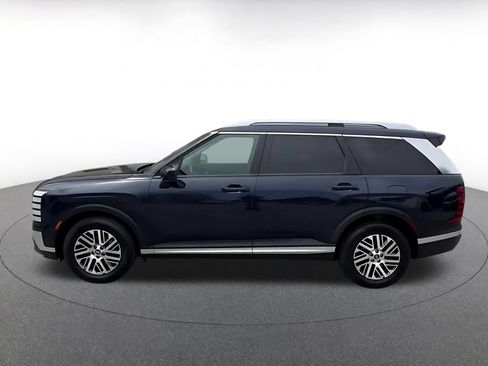 Used 2026 Hyundai Palisade SEL FWD image 7