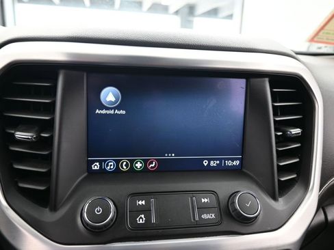 Used 2022 GMC Acadia SLE w/ Driver Convenience Package image 22