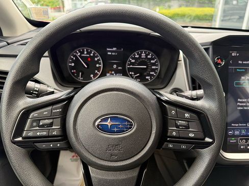 Used 2024 Subaru Crosstrek 2.0i Premium AWD/4WD image 21