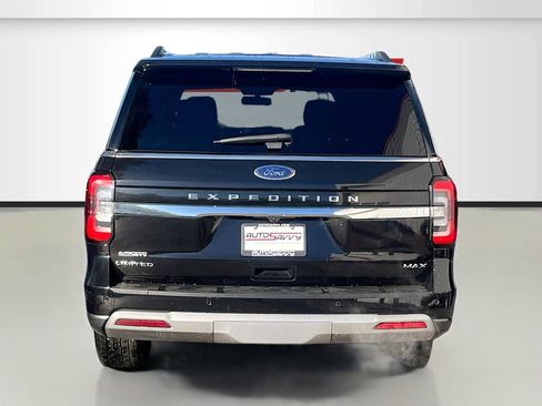 Used 2023 Ford Expedition Max Limited image 6
