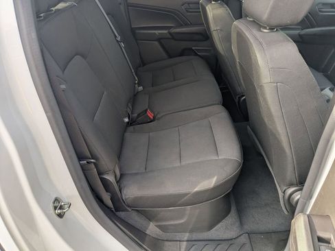 Used 2023 Chevrolet Colorado W/T image 19