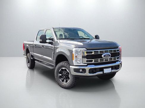 New 2026 Ford F250 XLT w/ Tremor Off-Road Package image 1