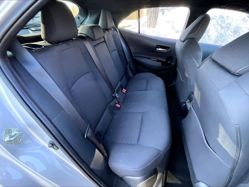 Used 2023 Toyota Corolla SE image 20