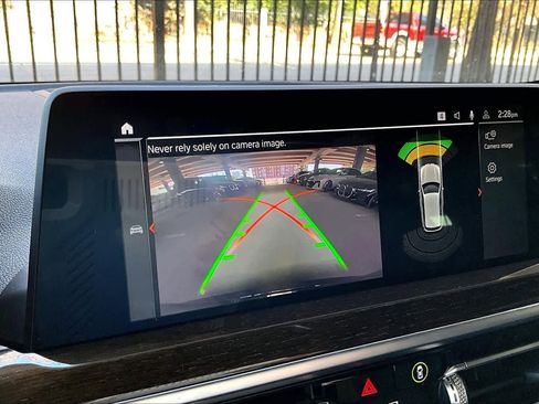 Used 2023 BMW X3 sDrive30i w/ Convenience Package image 26