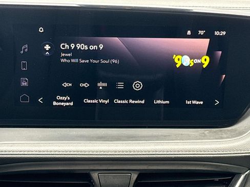 Used 2025 Buick Encore GX Preferred FWD image 16