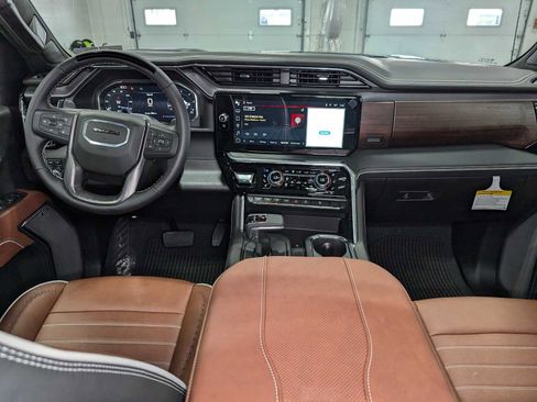 New 2026 GMC Sierra 1500 Denali Ultimate image 17