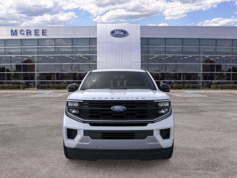 New 2026 Ford Expedition Max Platinum w/ Driver's Package AWD/4WD image 6