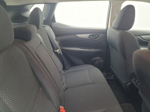Used 2020 Nissan Rogue Sport S AWD/4WD image 19