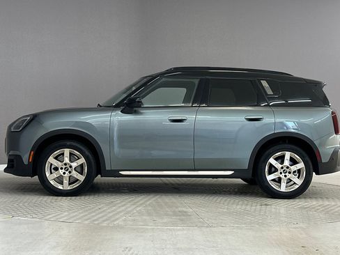 Used 2025 MINI Cooper Countryman S AWD/4WD image 2
