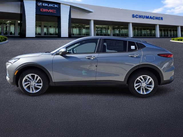New 2026 Buick Envista Preferred w/ Convenience I Package FWD image 4
