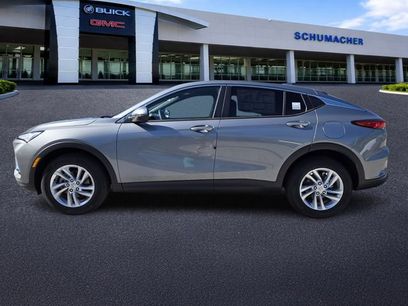 New 2026 Buick Envista Sport Touring w/ Convenience I Package