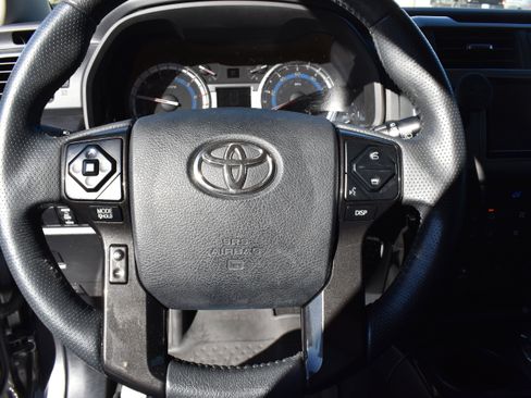 Used 2019 Toyota 4Runner Limited image 13