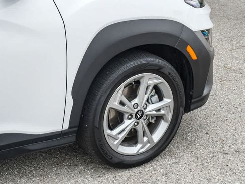 Used 2023 Hyundai Kona SEL w/ Cargo Package AWD/4WD image 10