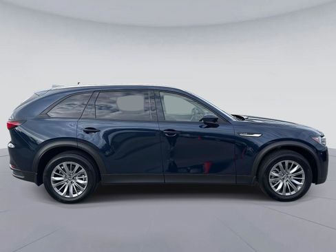 Certified 2025 MAZDA CX-90 3.3 Turbo w/ Preferred Package image 2