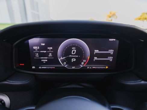 Used 2022 Maserati MC20 Coupe image 59