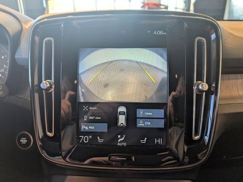 Used 2020 Volvo XC40 T5 Inscription image 20